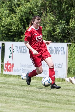 Bild 322 - SV GW Siebenbaeumen - TuS Tensfeld : Ergebnis: 2:2